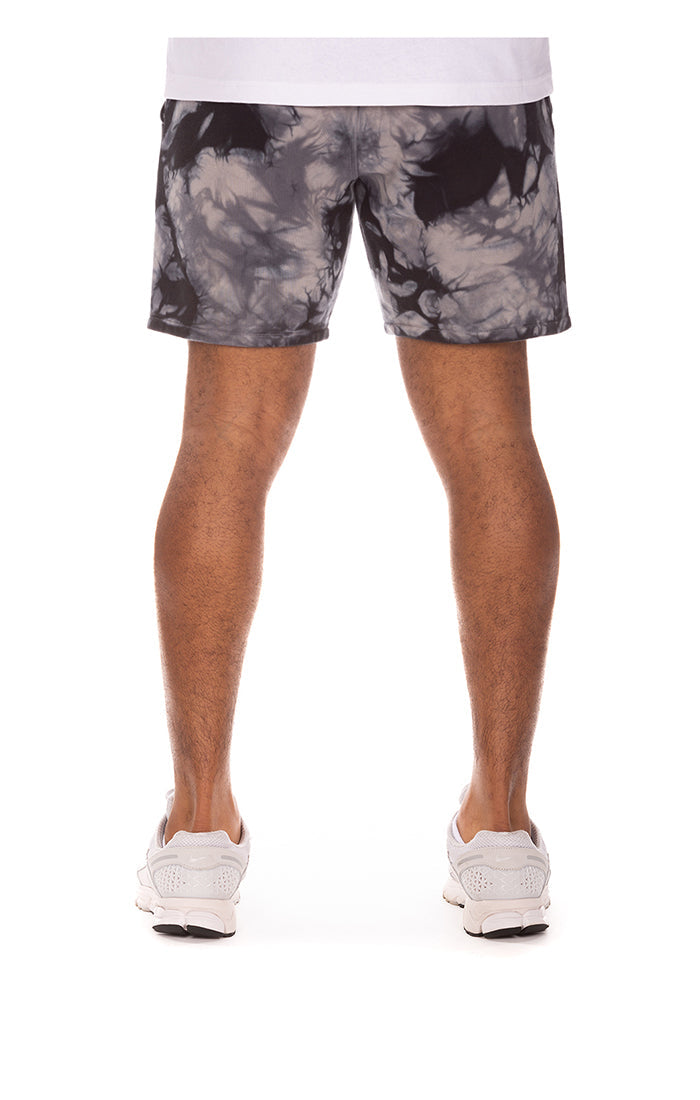Villain Shorts