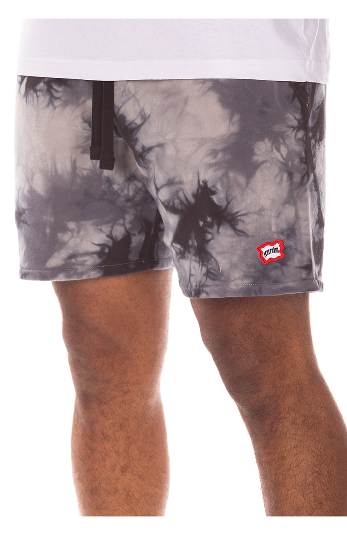 Villain Shorts