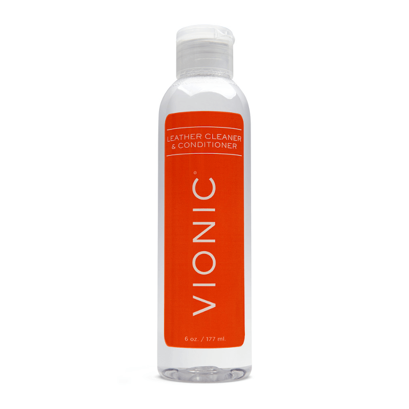 Vionic Leather Cleaner & Conditioner