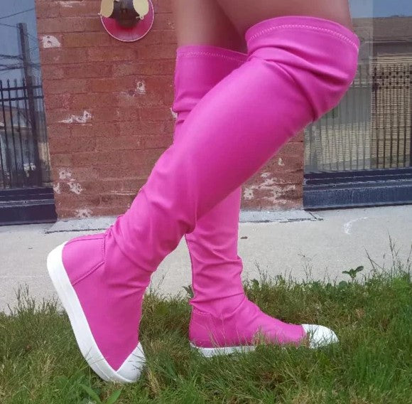 Wannabe-01 By Liliana
