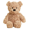 Warmies Plush Curly Bear