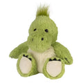 Warmies Plush Dinosaur