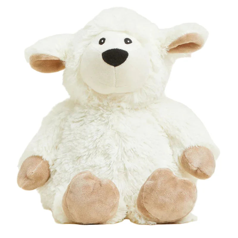 Warmies Plush Sheep