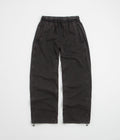Wasted Paris x Umbro Jogging Pants in Faded Black