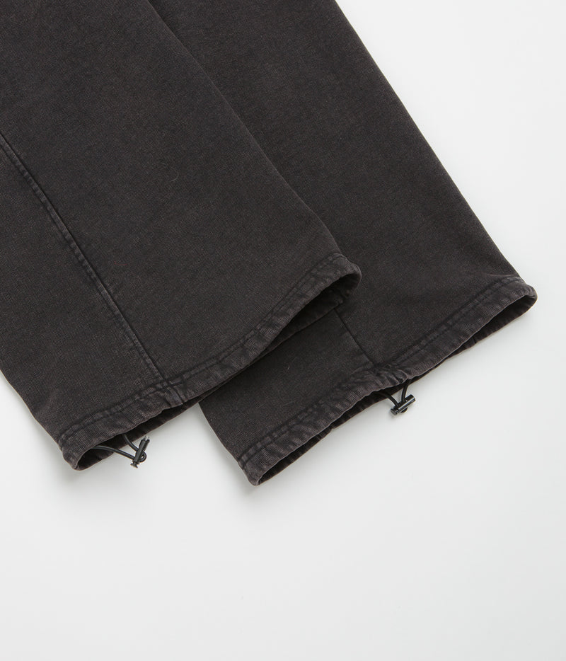 Wasted Paris x Umbro Jogging Pants in Faded Black