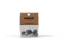 Welch Leather End Button Pack