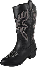 Western-18 By Forever Link