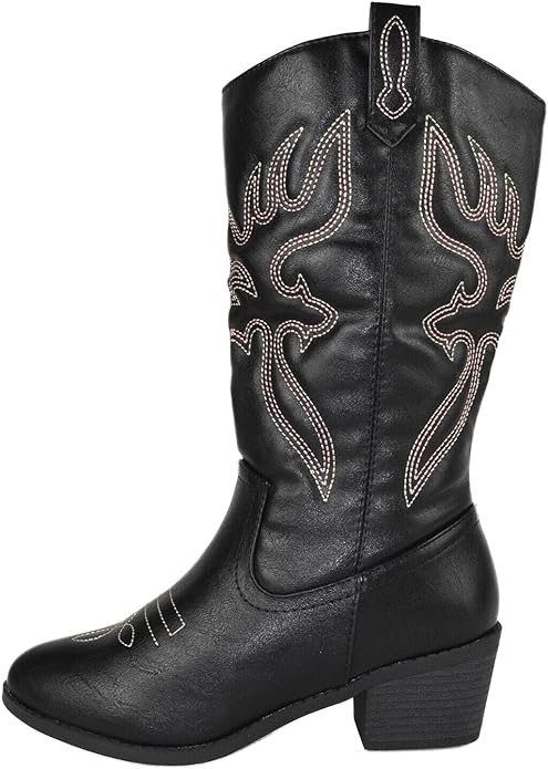 Western-18 By Forever Link