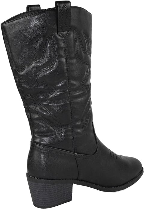 Western-18 By Forever Link