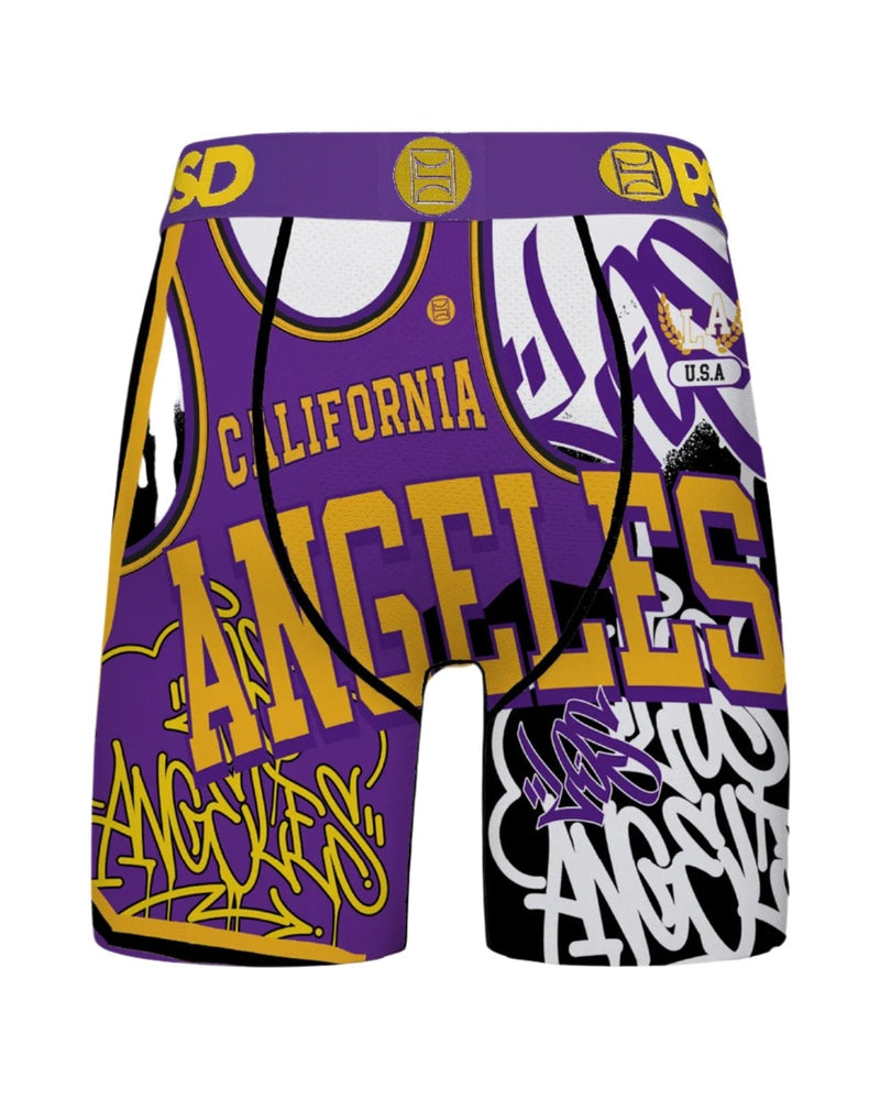 PSD Underwear wf los angeles