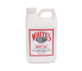 White's Boot Oil (1/2 Gallon)