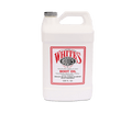 White's Boot Oil (Gallon)