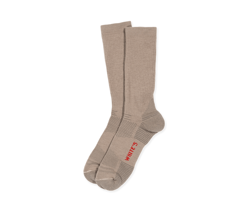 White's Lightweight Crew Sock