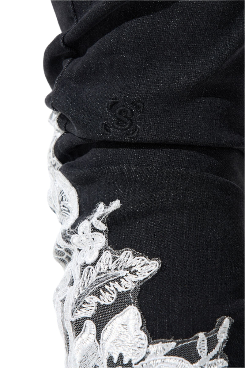 SERENEDE ''& Wisdom" Jeans