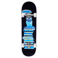 WKND A For Al Alex Schmidt Skateboard Complete - 8.00"