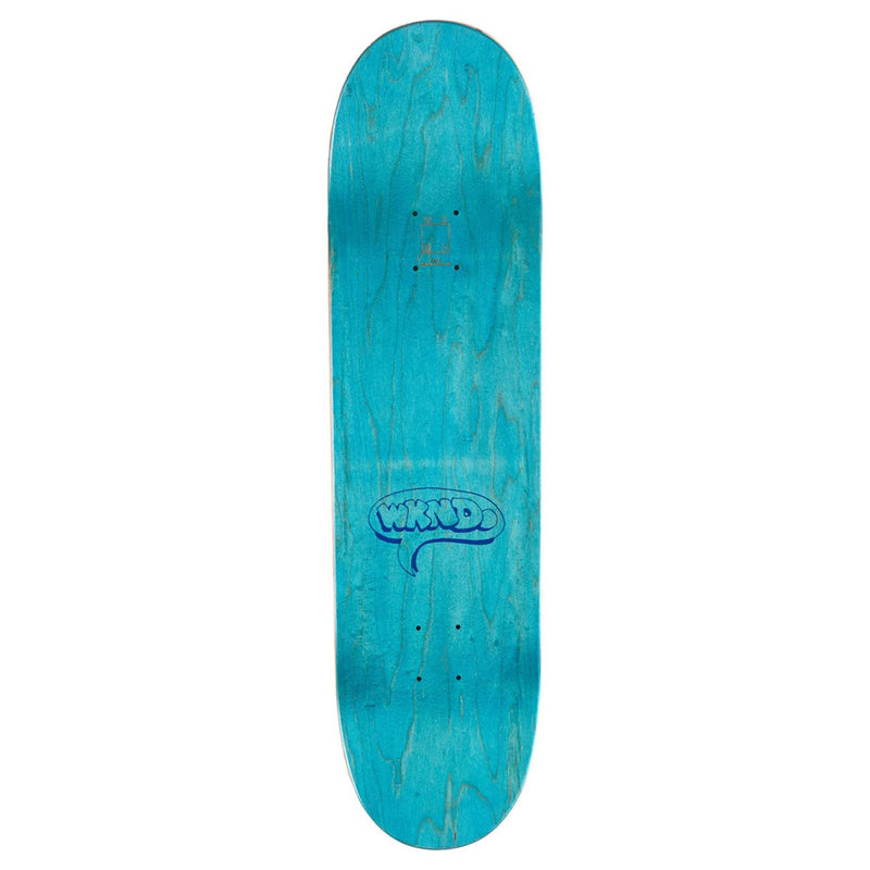 WKND A For Al Alex Schmidt Skateboard Deck - 8.00"