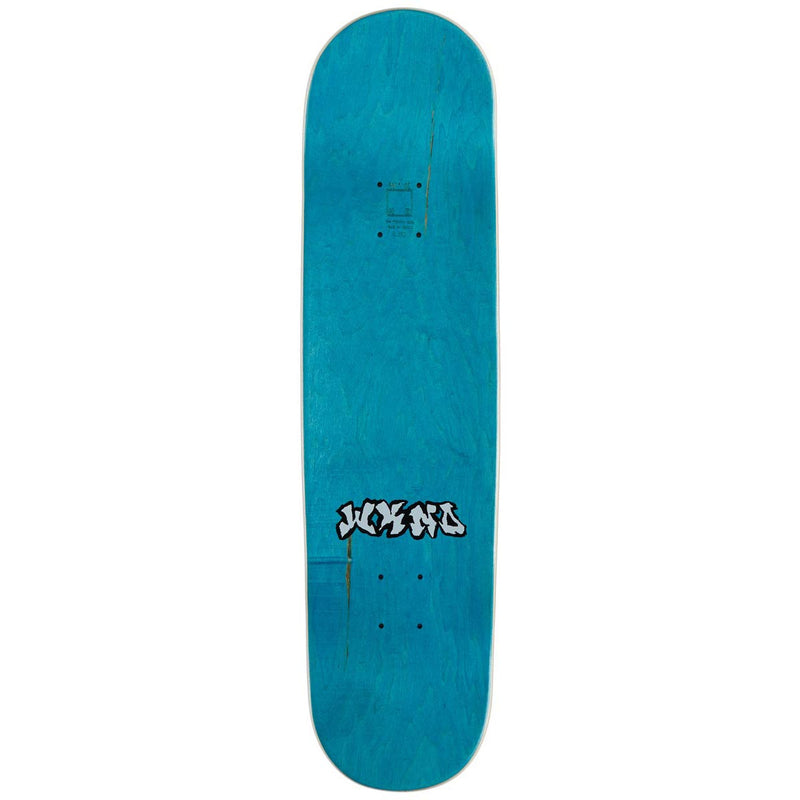 WKND Heaven Jordan Taylor Skateboard Complete - 8.25"