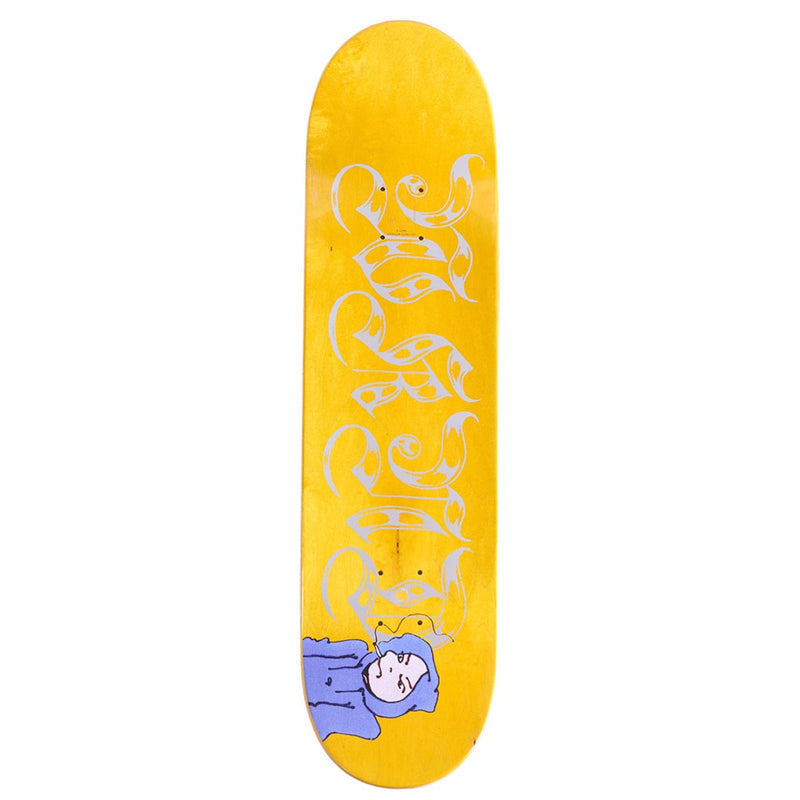 WKND Nikolai Piombo Skateboard Complete - Black - 8.50"