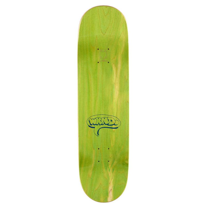 WKND Pretend Trevor Thompson Skateboard Complete - 8.50"