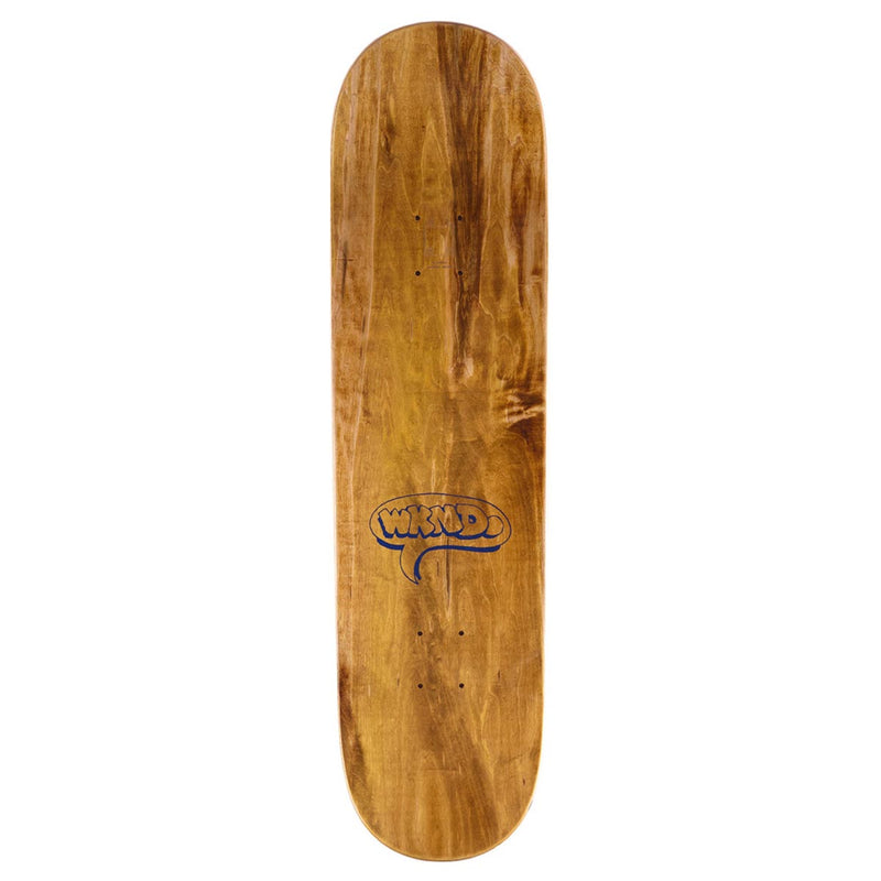 WKND Psycho Tom Karangelov Skateboard Complete - 8.375"