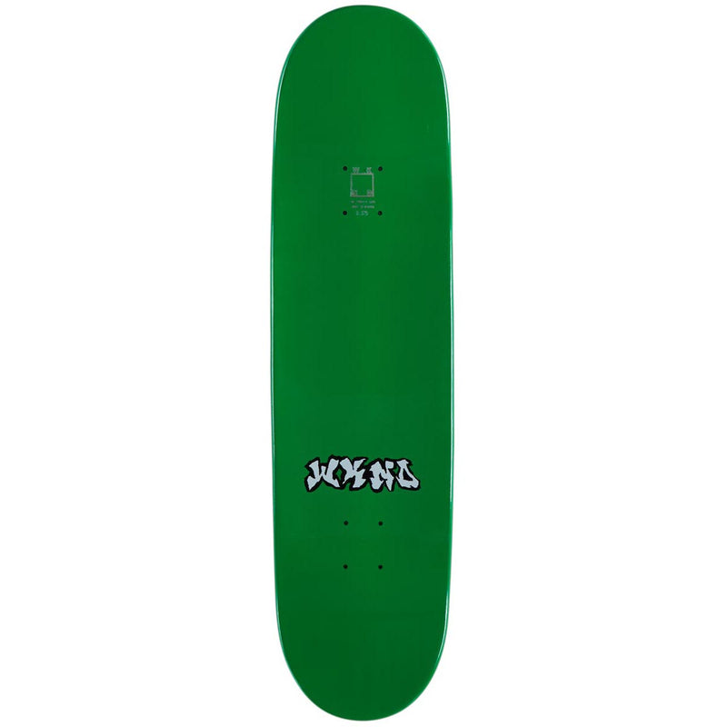 WKND Sparky Karsten Kleppan Skateboard Complete - 8.375"