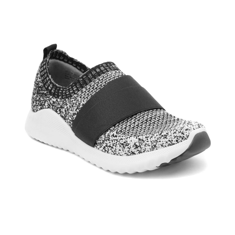 Women's Aetrex Allie - Black Ombre