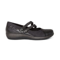 Women's Aetrex Annie - Black