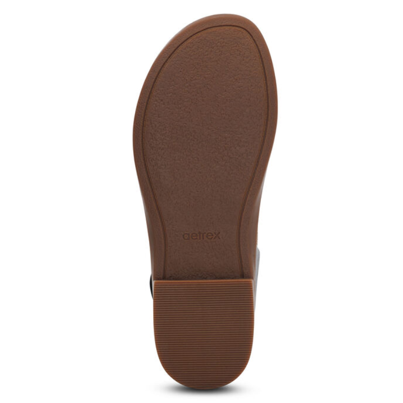 Women's Aetrex Claire - Black