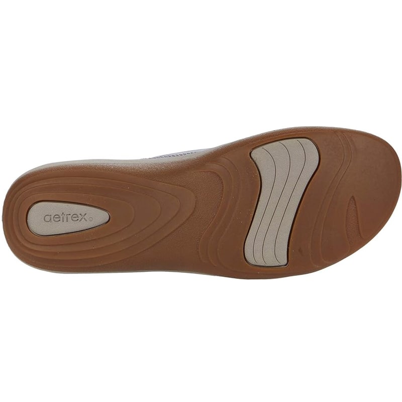 Women's Aetrex Dana - Navy