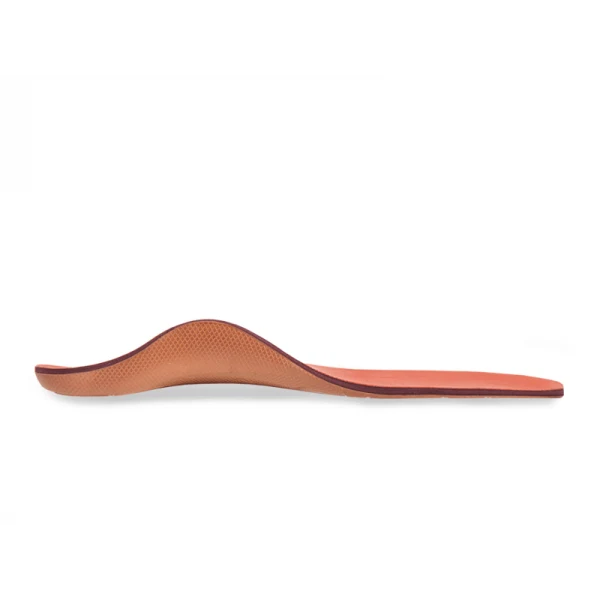 Women's Aetrex L2300 Premium Memory Foam Med/High Arch Orthotics