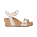 Women's Aetrex Lexa - Ivory
