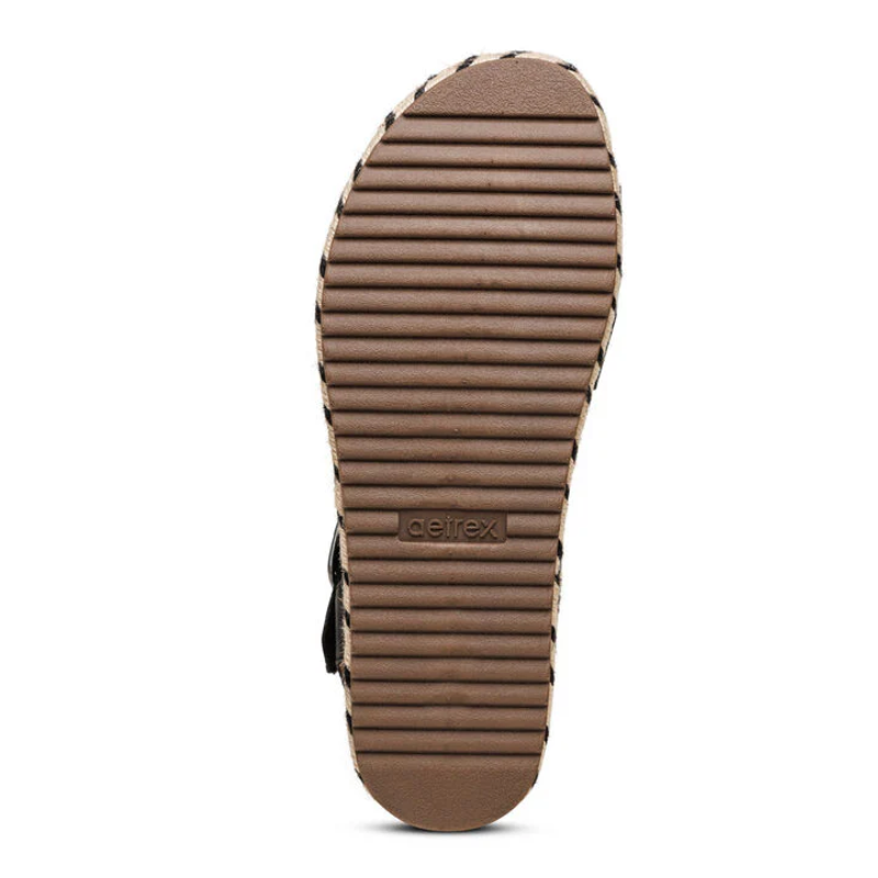 Women's Aetrex Paula - Black