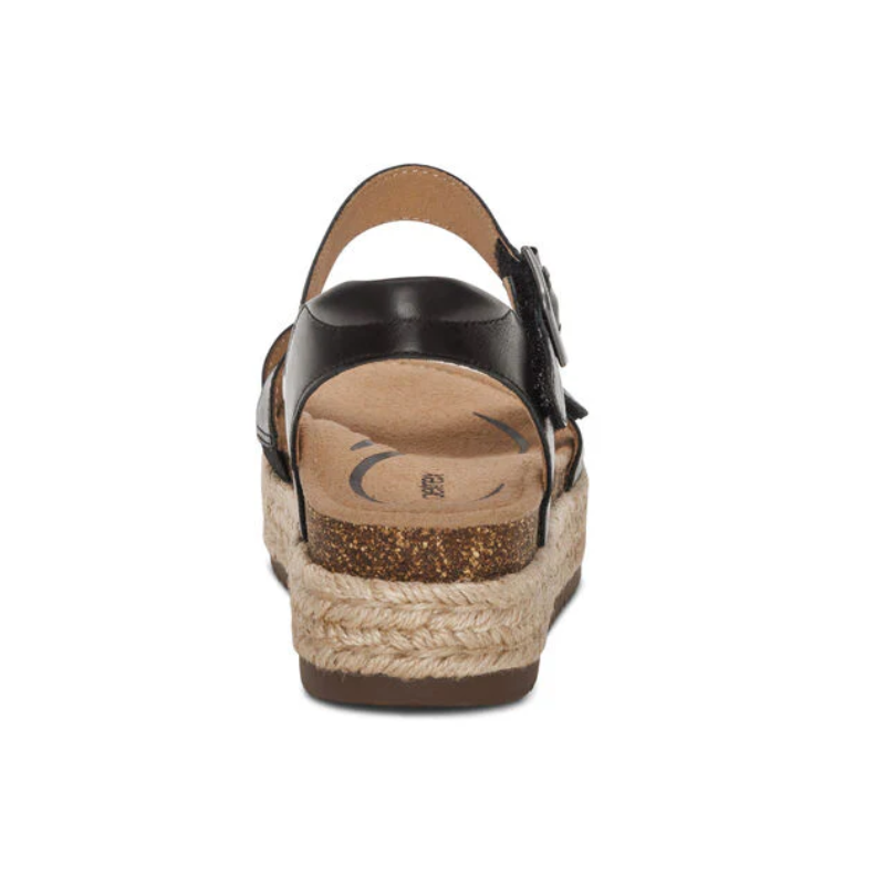 Women's Aetrex Paula - Black