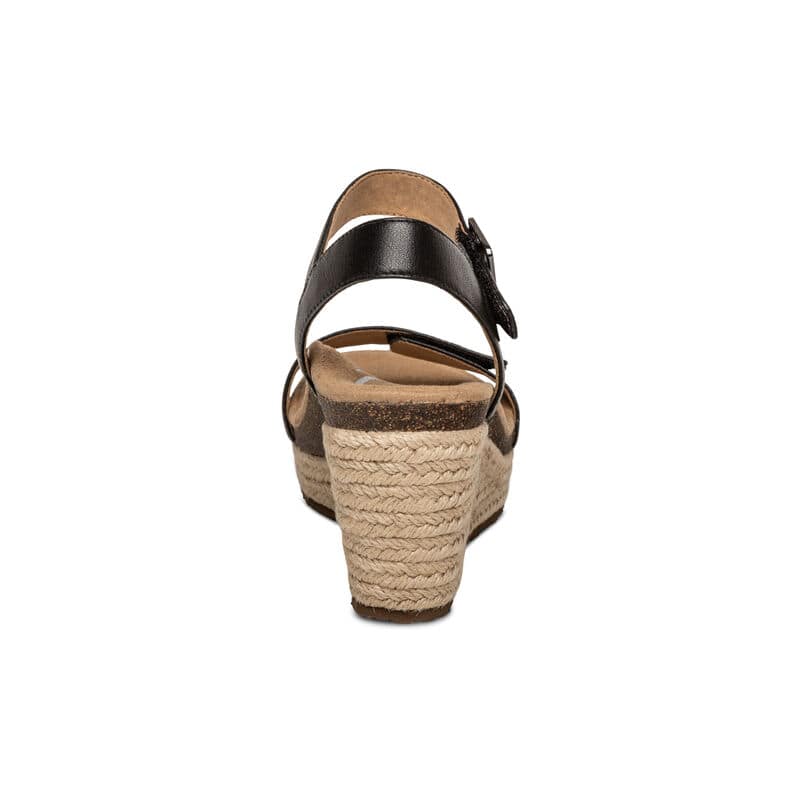 Women's Aetrex Sydney - Black