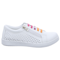 Women's Andrea Conti Hannah - Weiss Kombi