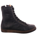 Women's Andrea Conti Heidi - Schwarz/Brandy