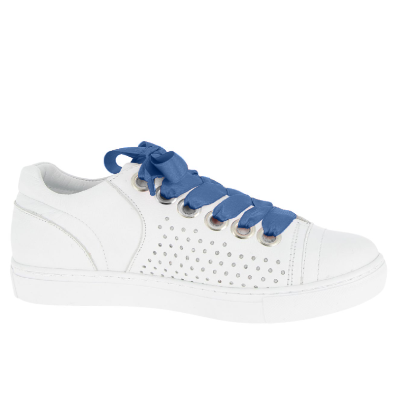 Women’s Andrea Conti Jess – Weiss/Navy