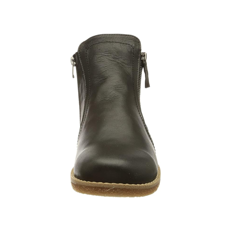 Women’s Andrea Conti Madison Boot – Schwarz