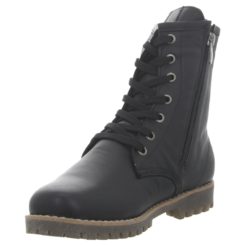 Women’s Andrea Conti Mila – Schwarz