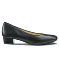 Women's Ara Milano - Black Nappa Leather