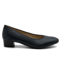 Women's Ara Milano - Blue Nappa Leather