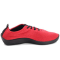 Women's Arcopedico LS 1151 Knit Sneaker - Red