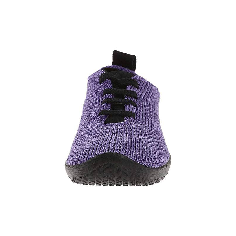 Women's Arcopedico LS 1151 Knit Sneaker - Violet