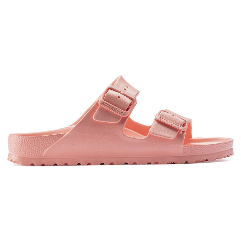 Women’s Birkenstock Arizona EVA – Coral Peach