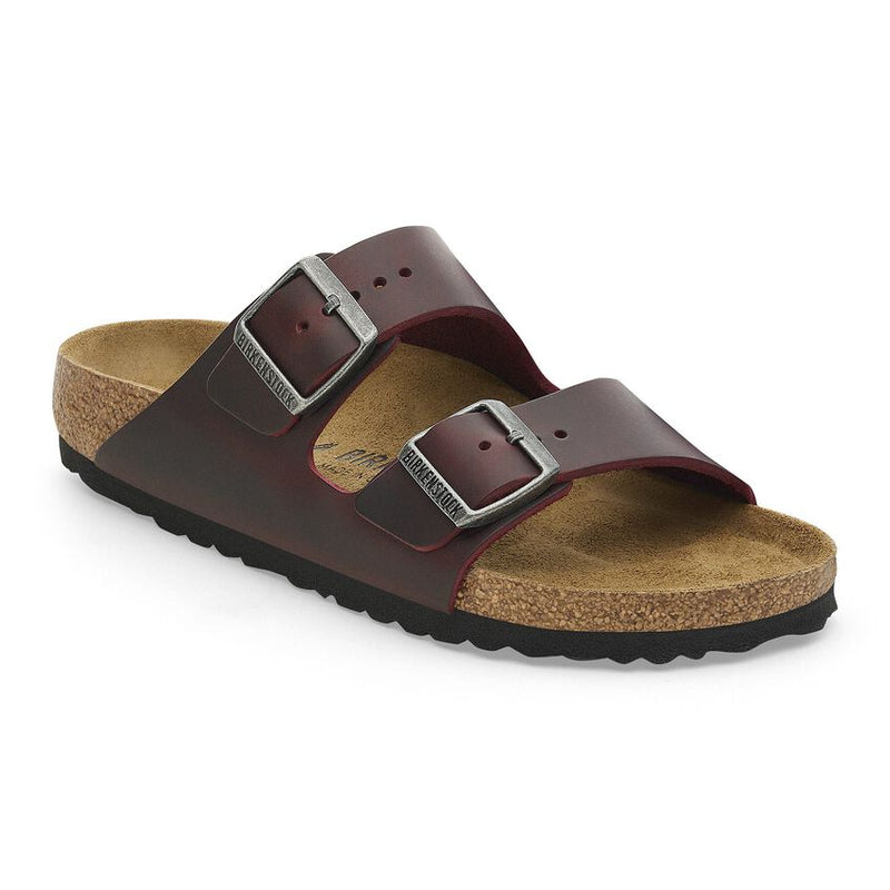 Women’s Birkenstock Arizona – Zinfandel