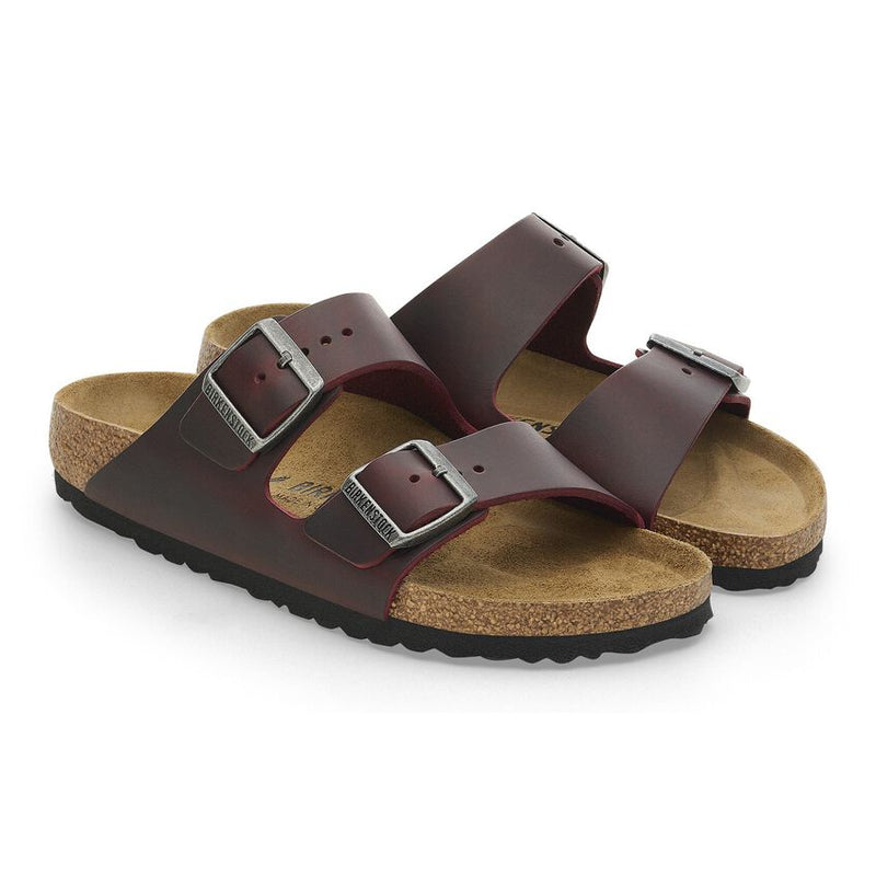 Women’s Birkenstock Arizona – Zinfandel