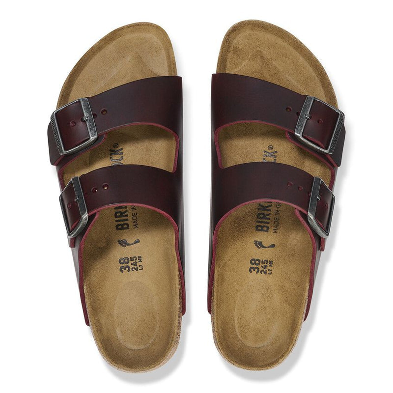 Women’s Birkenstock Arizona – Zinfandel