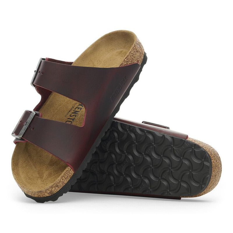 Women’s Birkenstock Arizona – Zinfandel