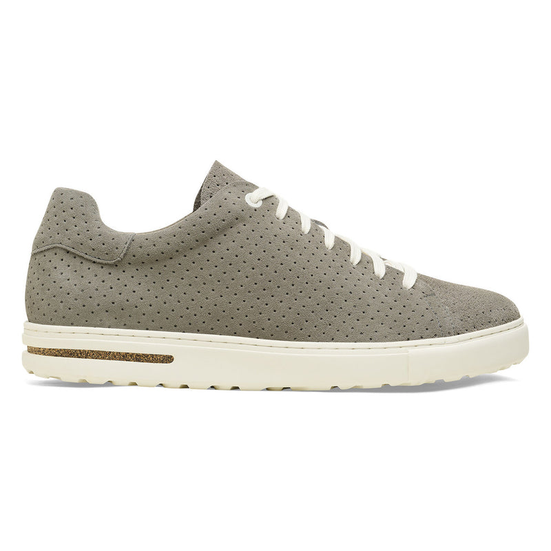 Women’s Birkenstock Bend Low – Dotted Stone Coin Suede