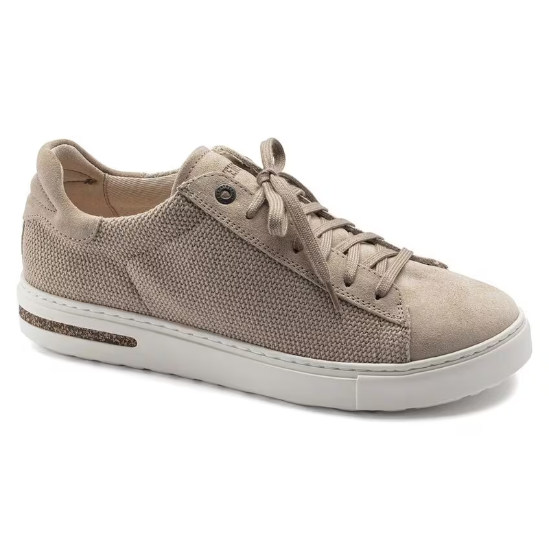 Women's Birkenstock Bend Low - Sandcastle Canvas